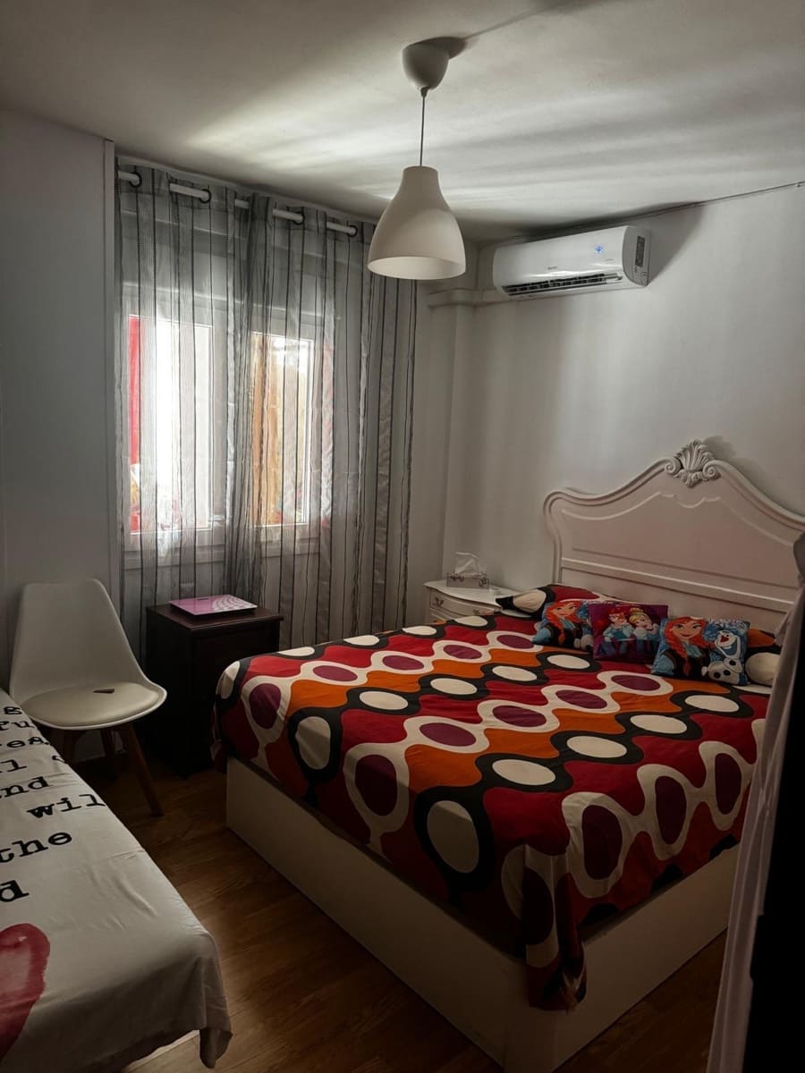 2 quarto Apartamento para arrendar em Almunecar com piscina garagem - 650 € (Ref: 9159601)