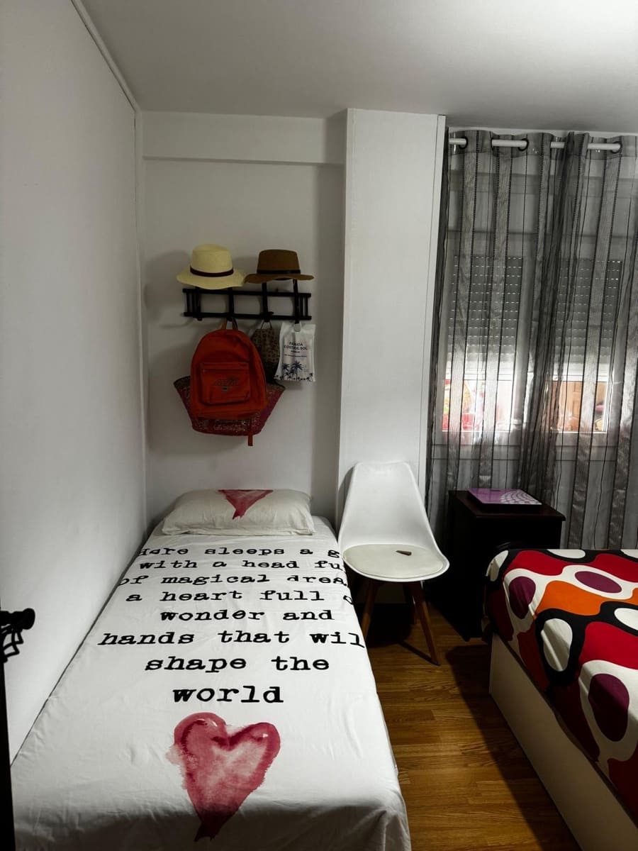 2 quarto Apartamento para arrendar em Almunecar com piscina garagem - 650 € (Ref: 9159601)