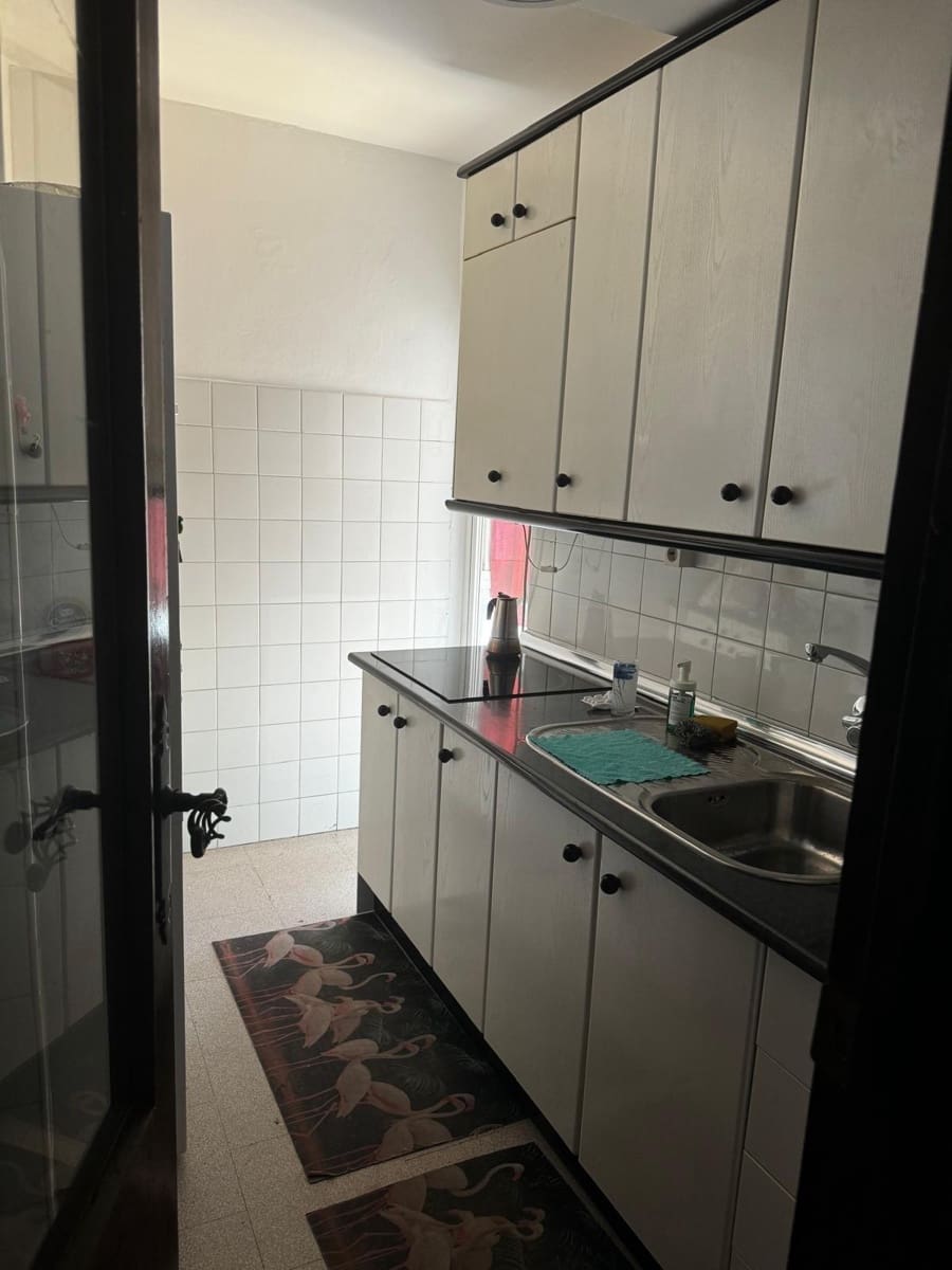 2 quarto Apartamento para arrendar em Almunecar com piscina garagem - 650 € (Ref: 9159601)