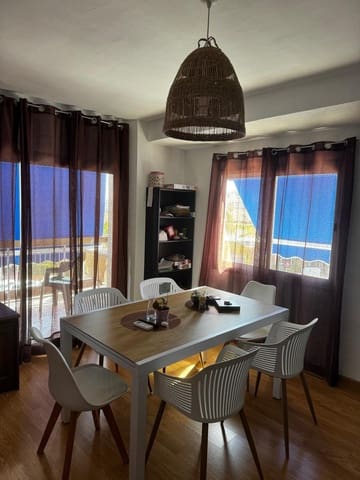 2 soveværelse Lejlighed til leje i Almuñécar med swimmingpool garage - € 650 (Ref: 9159601)