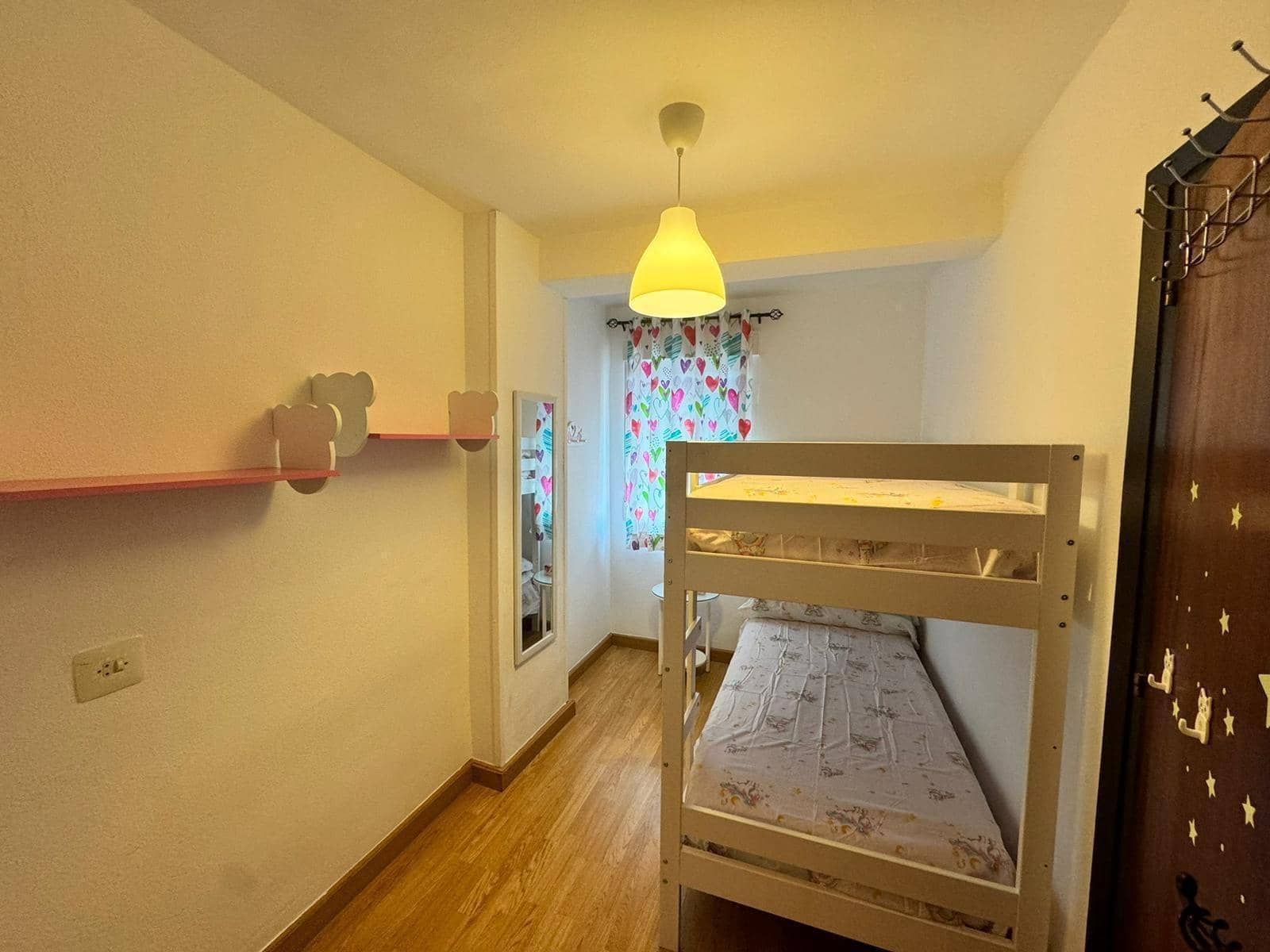 2 quarto Apartamento para arrendar em Almunecar com piscina garagem - 650 € (Ref: 9159601)