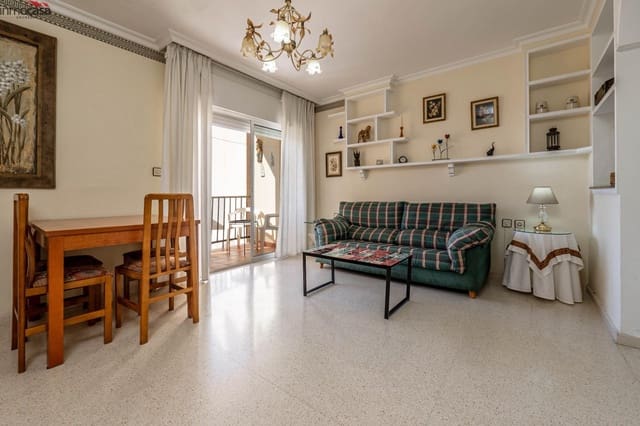 2 sovrum Lägenhet att hyra i Motril med garage - 700 € (Ref: 9161158)