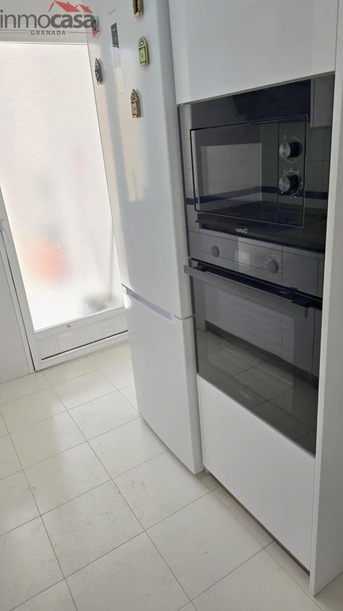 2 camera da letto Appartamento da affittare in Motril con garage - 700 € (Rif: 9161158)