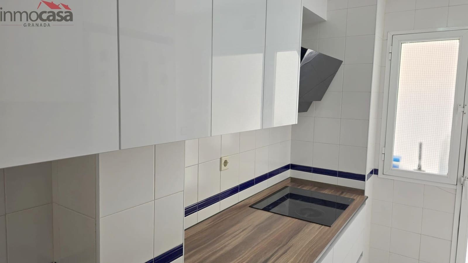 2 camera da letto Appartamento da affittare in Motril con garage - 700 € (Rif: 9161158)
