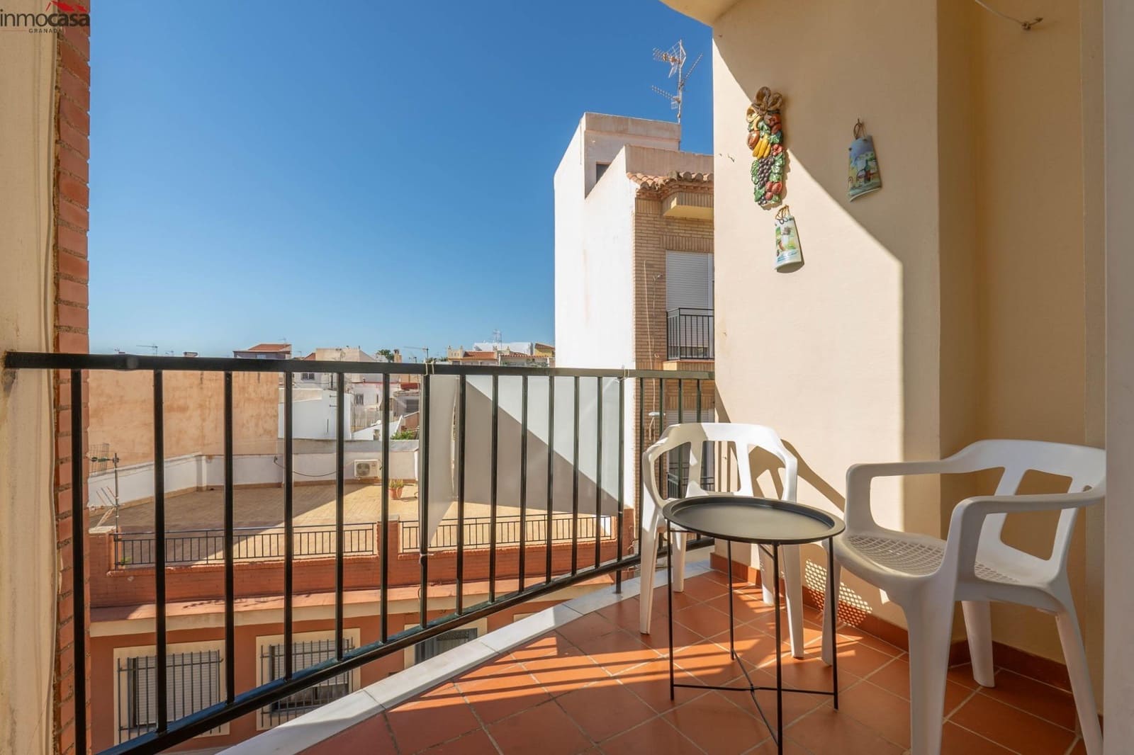 2 camera da letto Appartamento da affittare in Motril con garage - 700 € (Rif: 9161158)