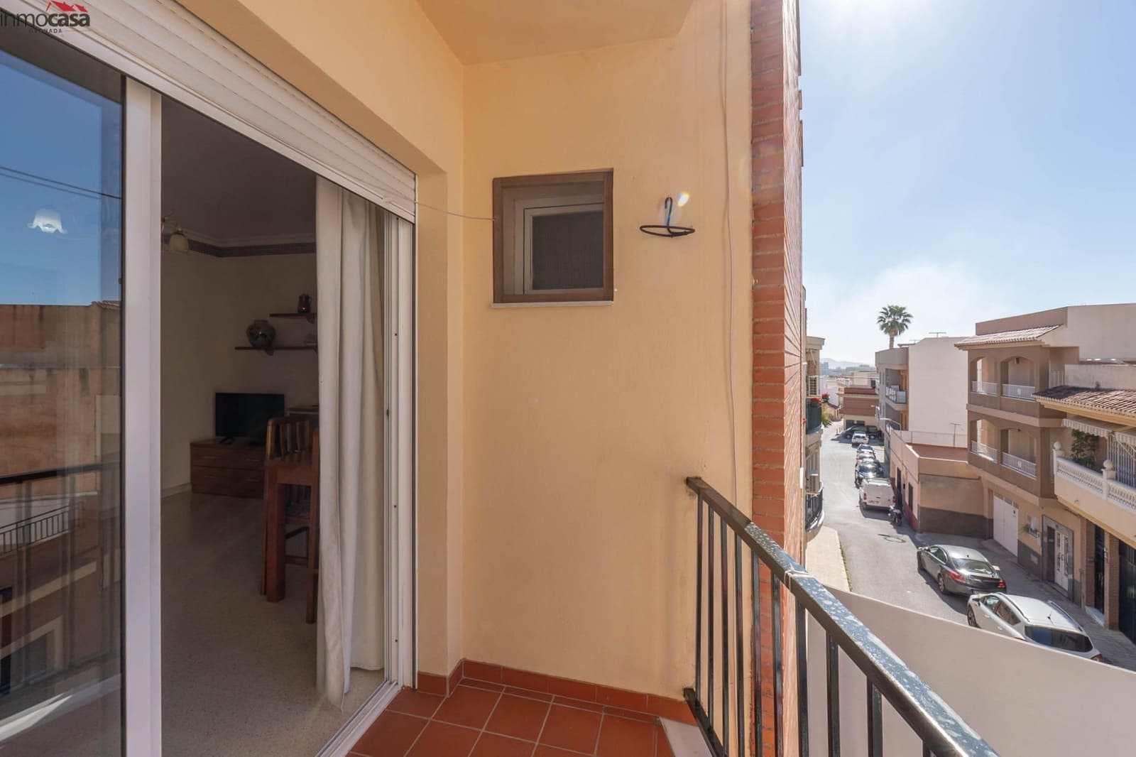 2 camera da letto Appartamento da affittare in Motril con garage - 700 € (Rif: 9161158)