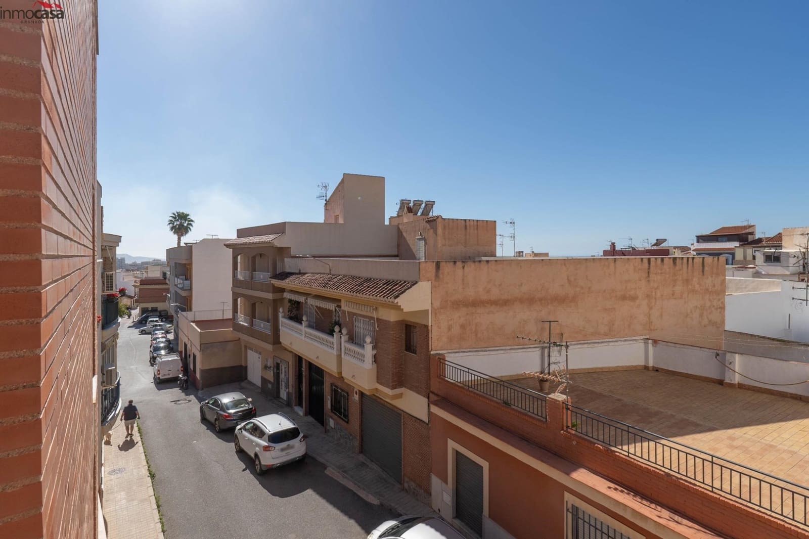 2 camera da letto Appartamento da affittare in Motril con garage - 700 € (Rif: 9161158)