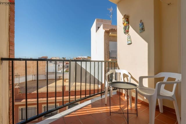 2 bedroom Flat for rent in Motril with garage - € 700 (Ref: 9161158)