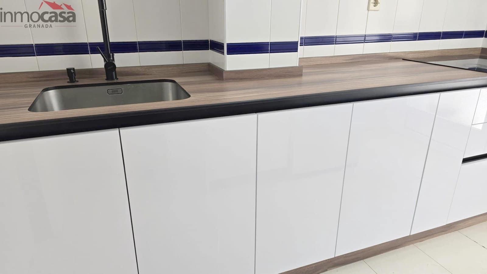 2 camera da letto Appartamento da affittare in Motril con garage - 700 € (Rif: 9161158)