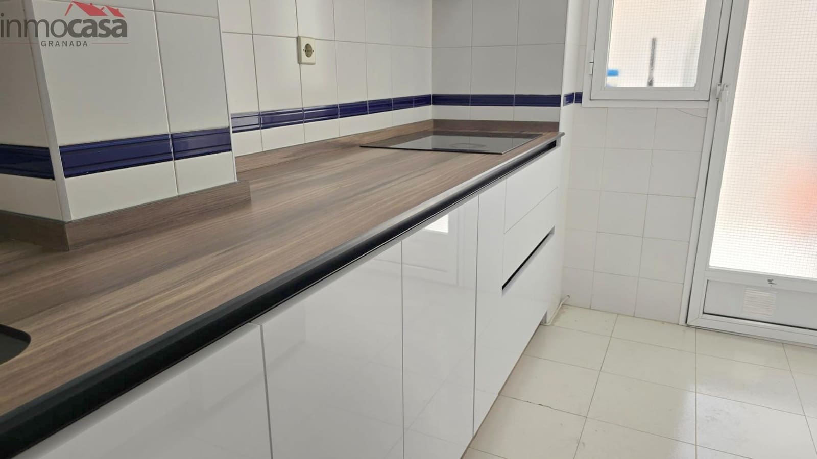2 camera da letto Appartamento da affittare in Motril con garage - 700 € (Rif: 9161158)