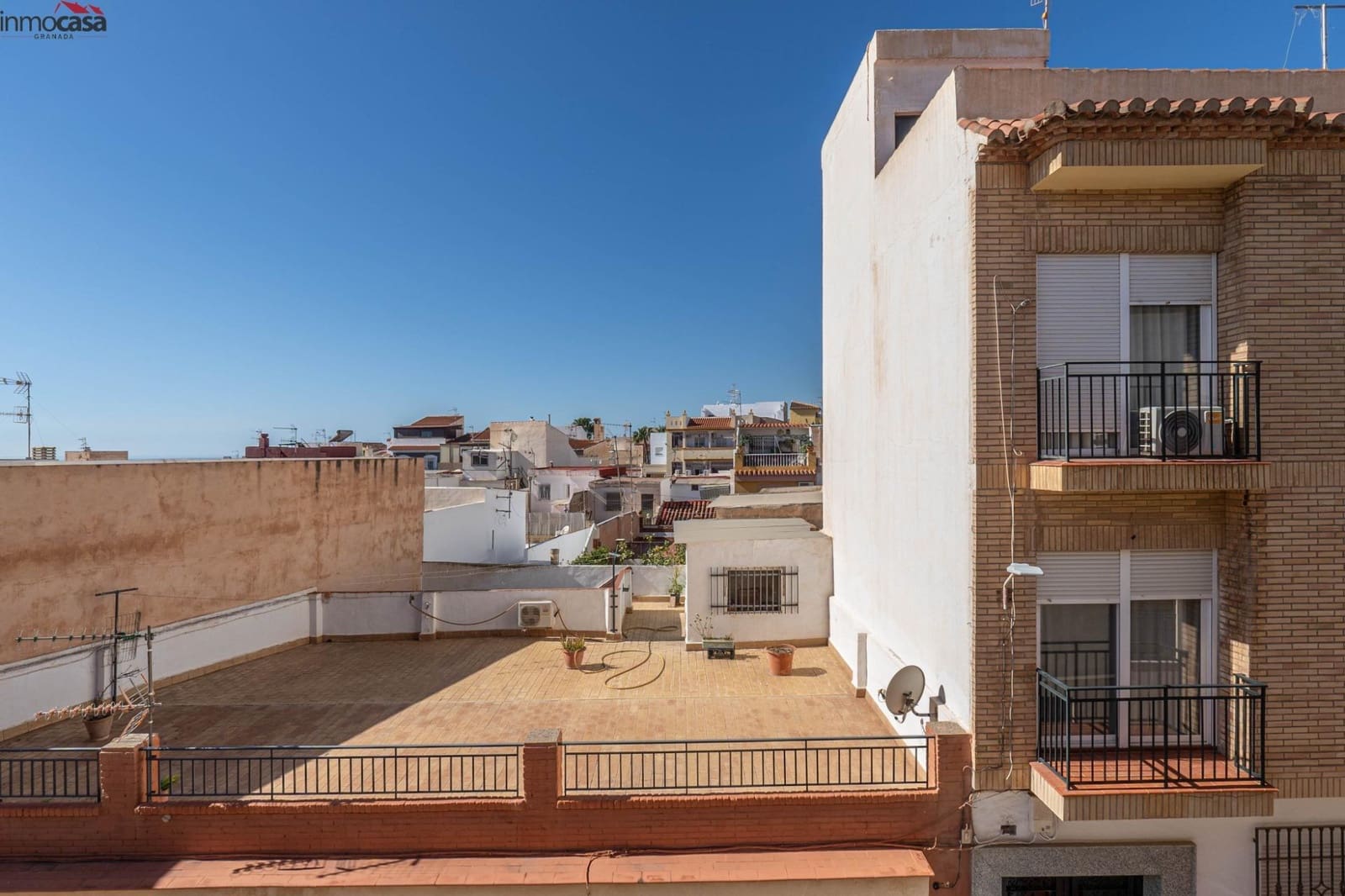2 camera da letto Appartamento da affittare in Motril con garage - 700 € (Rif: 9161158)