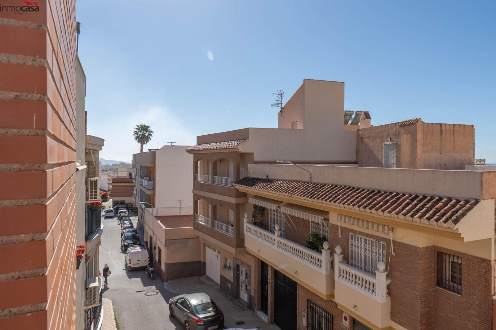 2 camera da letto Appartamento da affittare in Motril con garage - 700 € (Rif: 9161158)