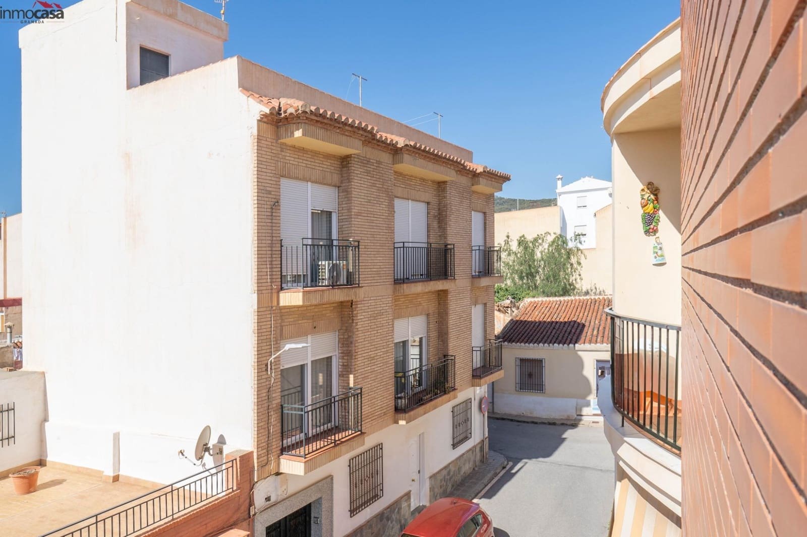 2 camera da letto Appartamento da affittare in Motril con garage - 700 € (Rif: 9161158)