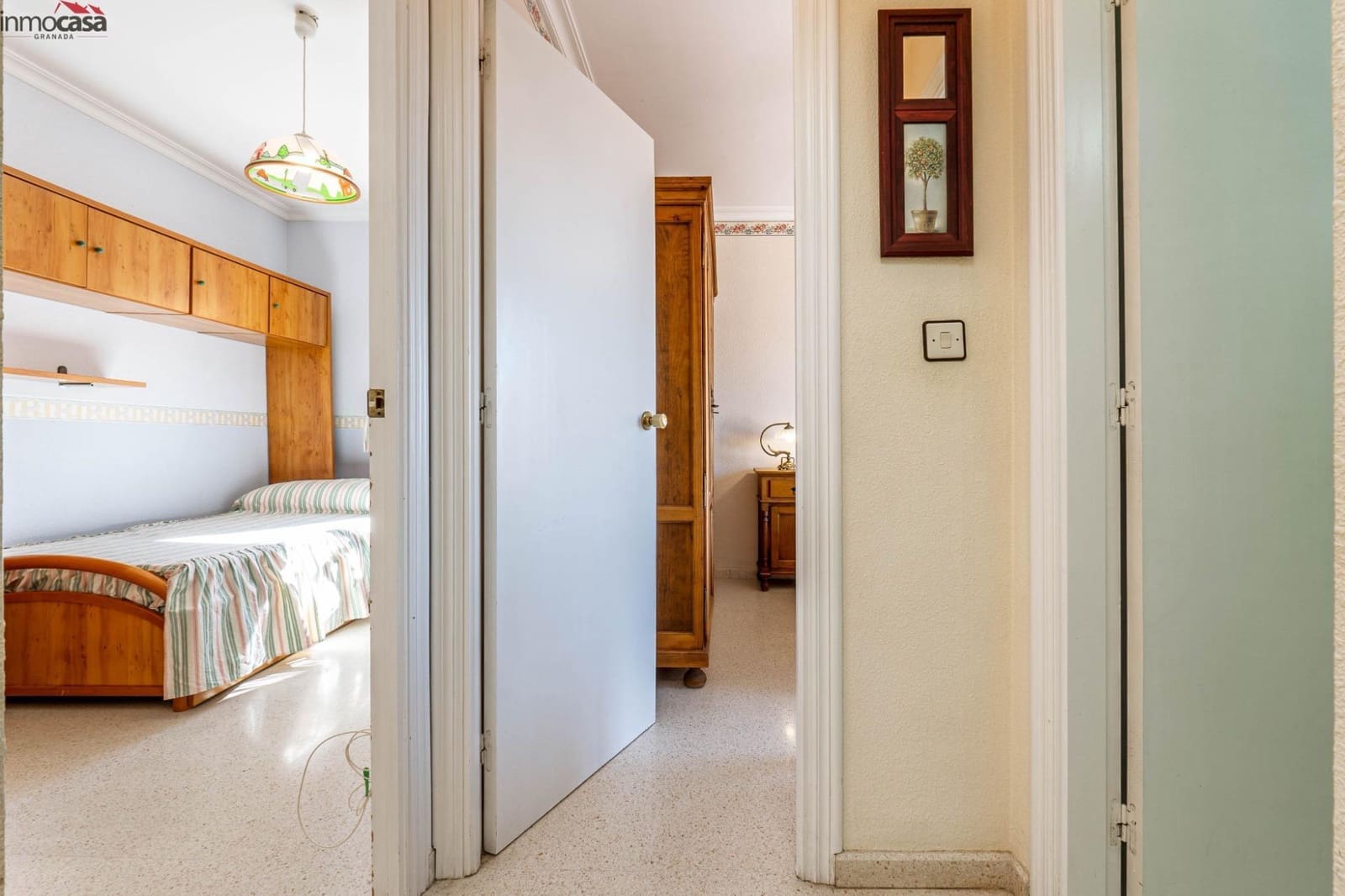 2 camera da letto Appartamento da affittare in Motril con garage - 700 € (Rif: 9161158)