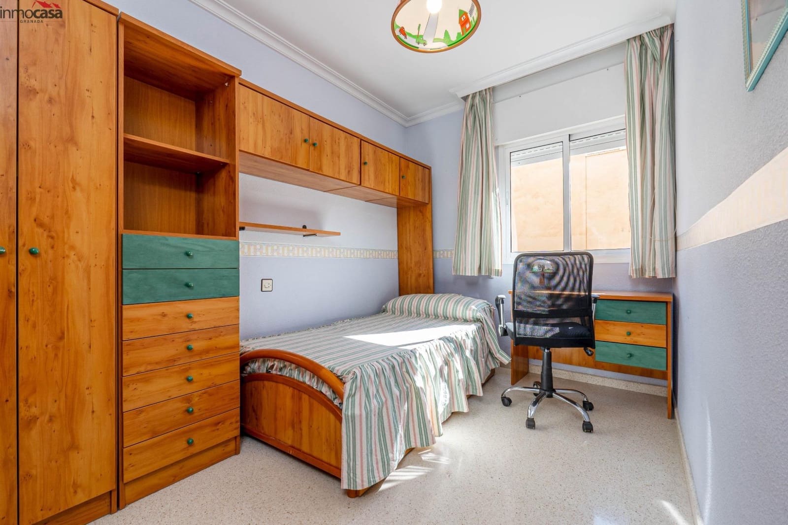 2 camera da letto Appartamento da affittare in Motril con garage - 700 € (Rif: 9161158)