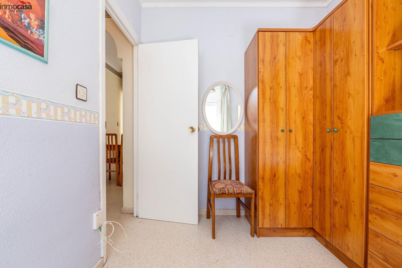 2 camera da letto Appartamento da affittare in Motril con garage - 700 € (Rif: 9161158)