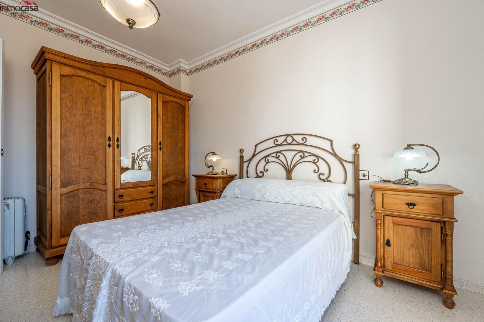 2 camera da letto Appartamento da affittare in Motril con garage - 700 € (Rif: 9161158)