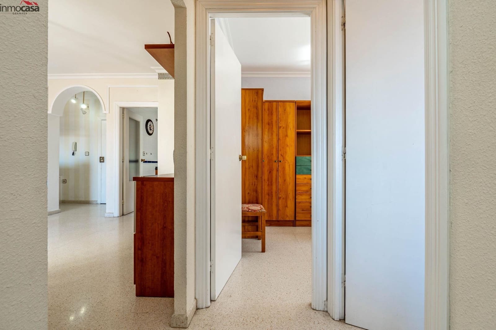 2 camera da letto Appartamento da affittare in Motril con garage - 700 € (Rif: 9161158)