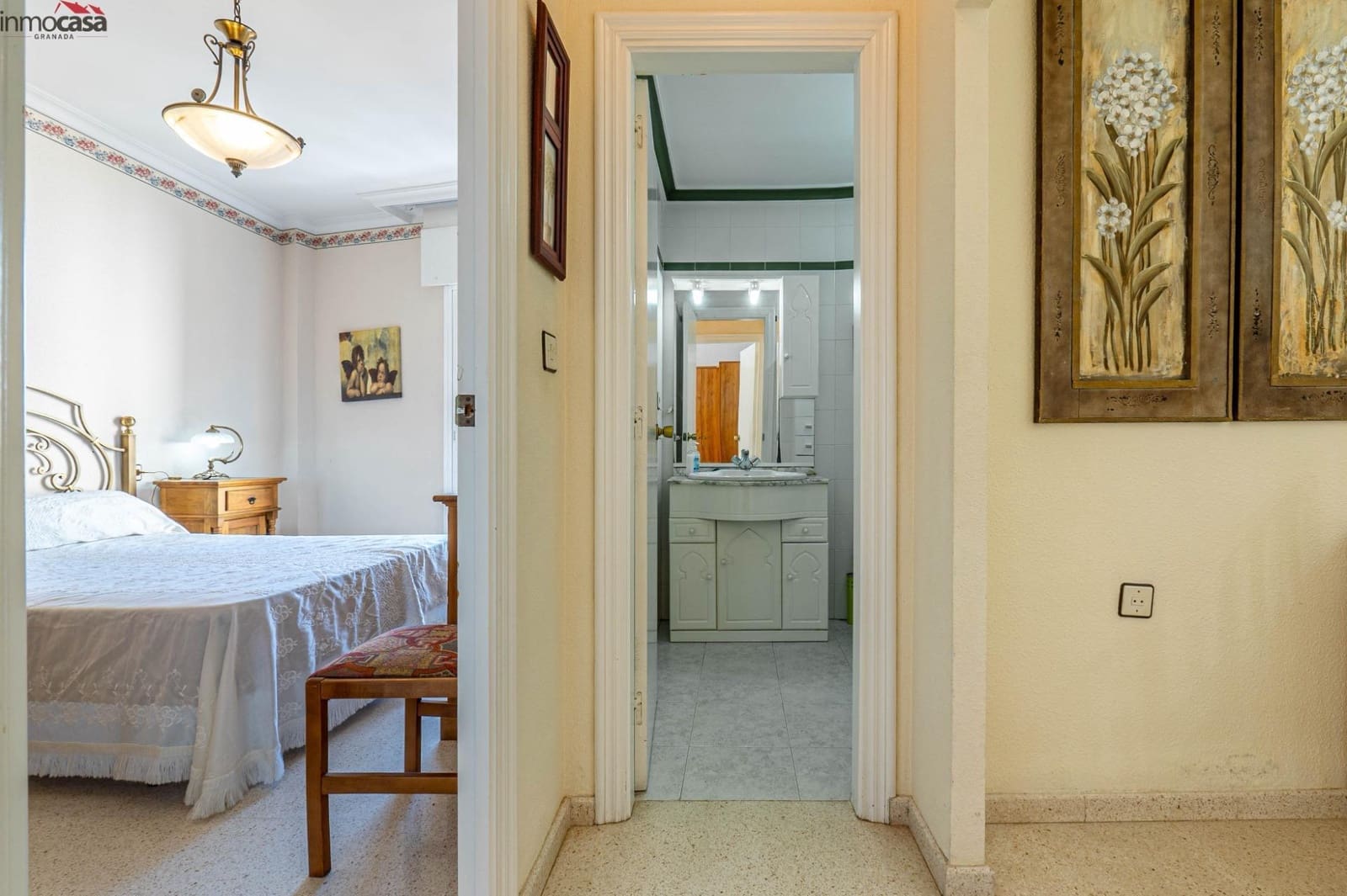 2 camera da letto Appartamento da affittare in Motril con garage - 700 € (Rif: 9161158)