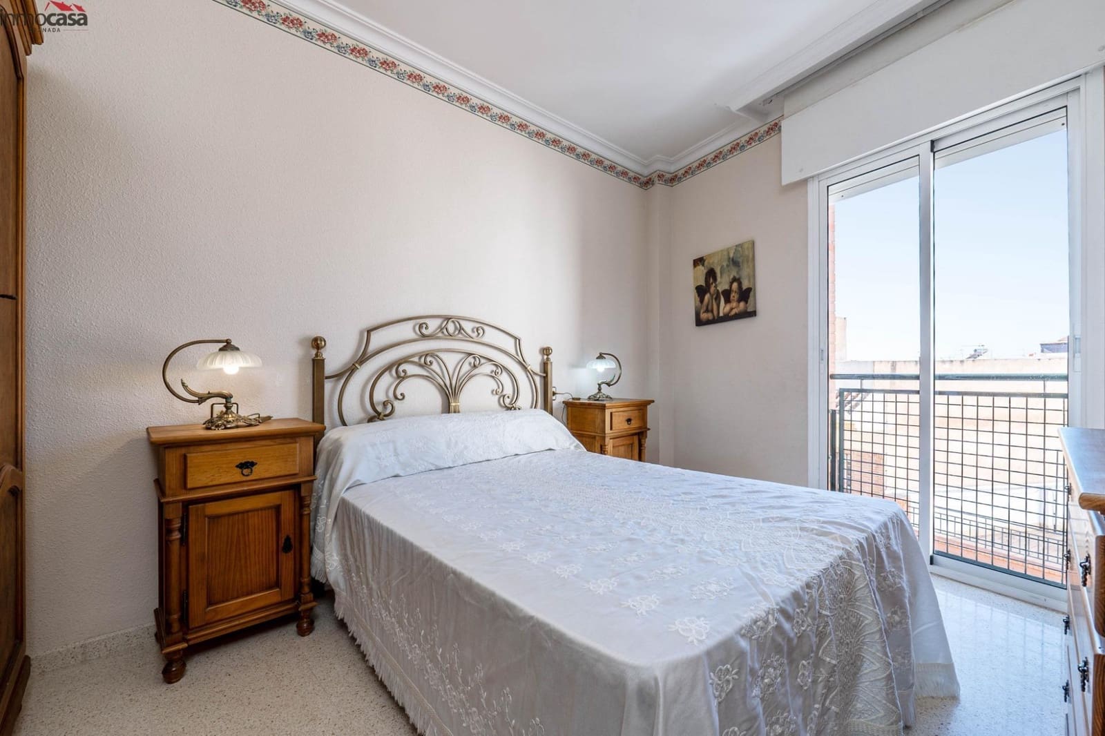 2 camera da letto Appartamento da affittare in Motril con garage - 700 € (Rif: 9161158)
