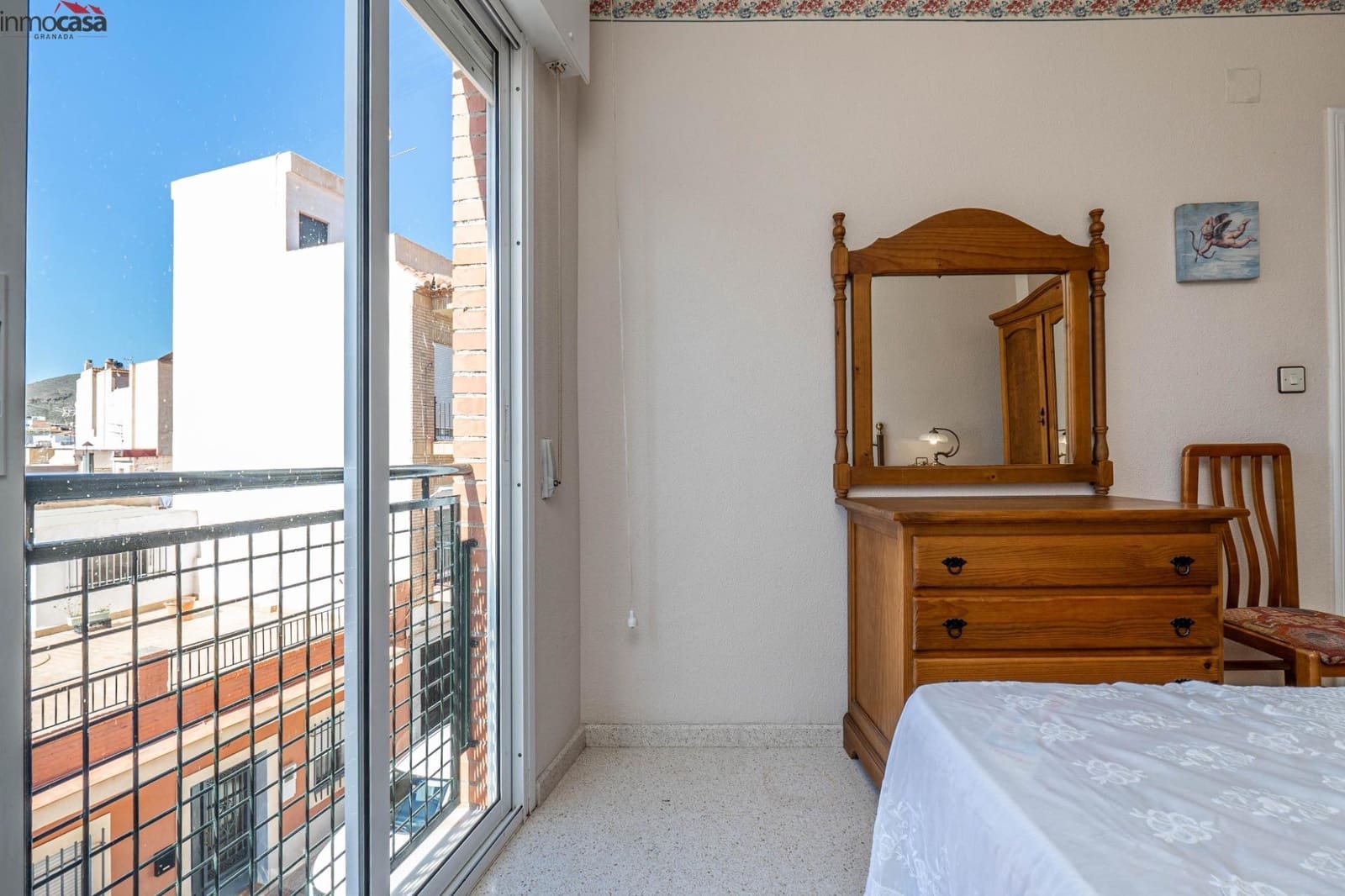 2 camera da letto Appartamento da affittare in Motril con garage - 700 € (Rif: 9161158)