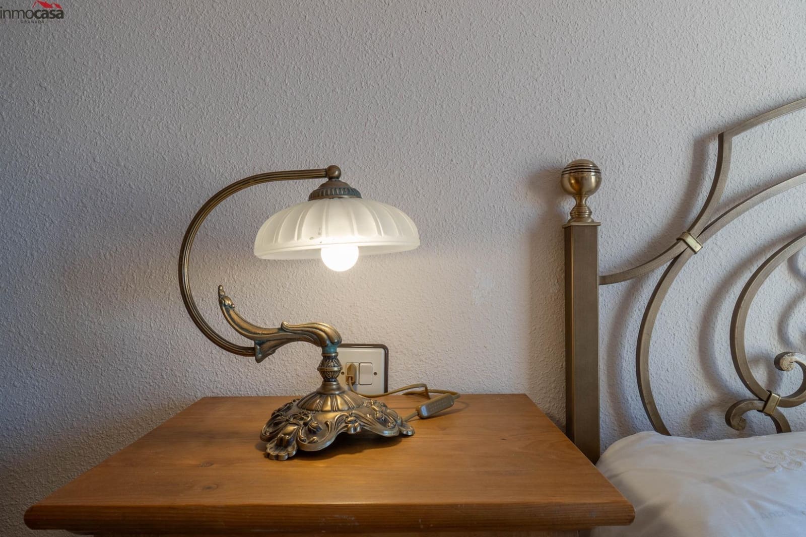 2 camera da letto Appartamento da affittare in Motril con garage - 700 € (Rif: 9161158)