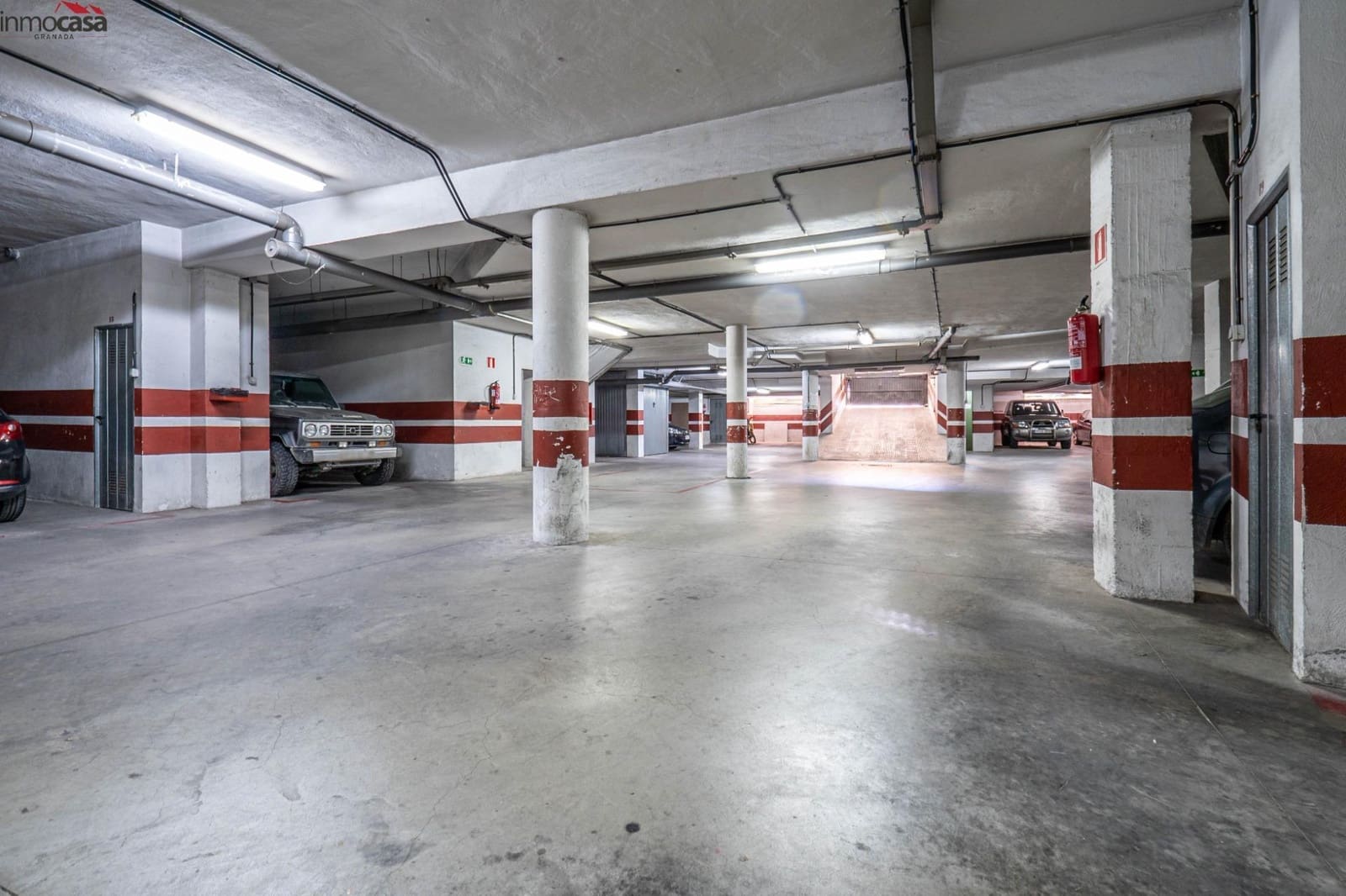 2 camera da letto Appartamento da affittare in Motril con garage - 700 € (Rif: 9161158)