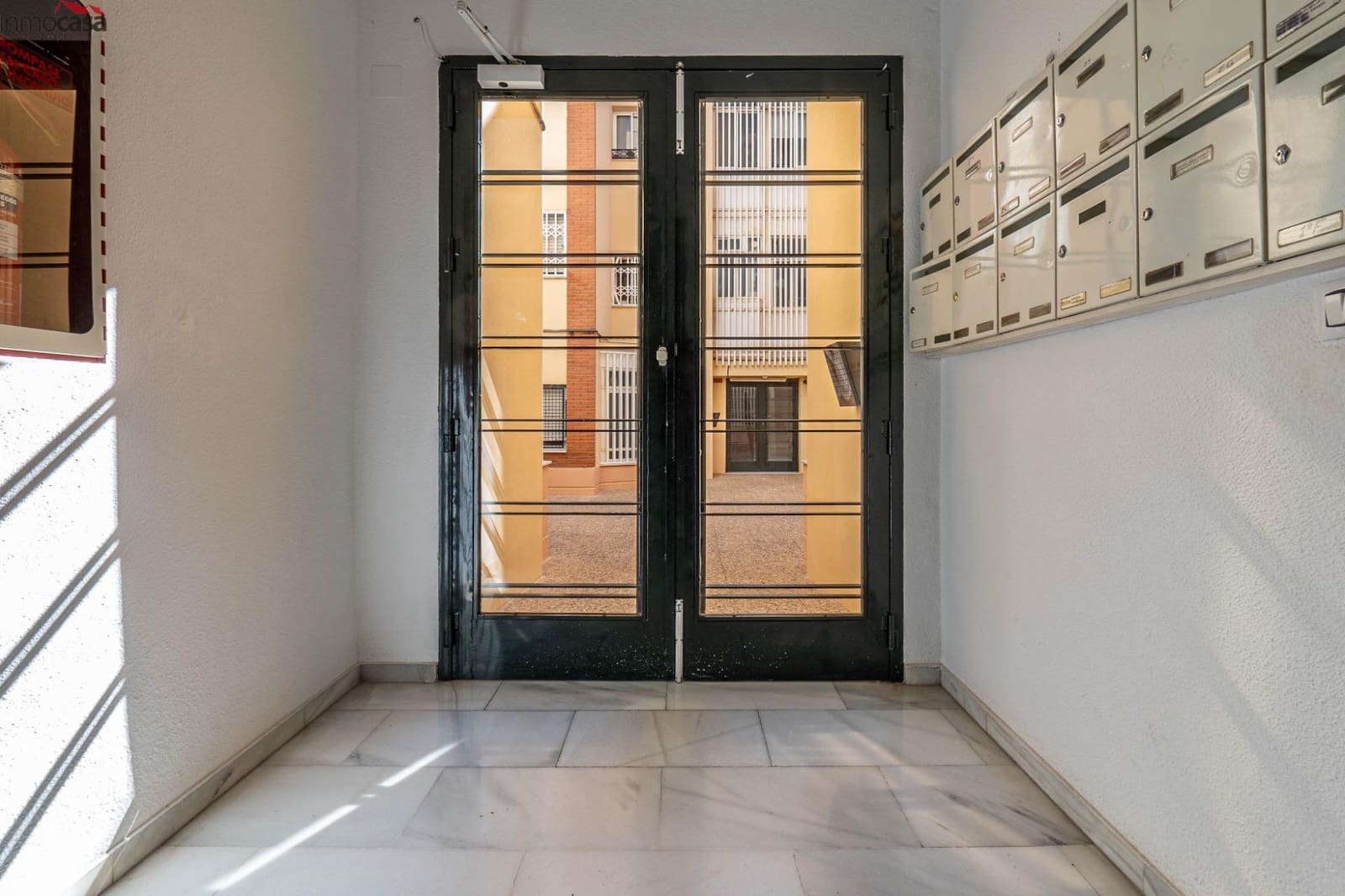 2 camera da letto Appartamento da affittare in Motril con garage - 700 € (Rif: 9161158)