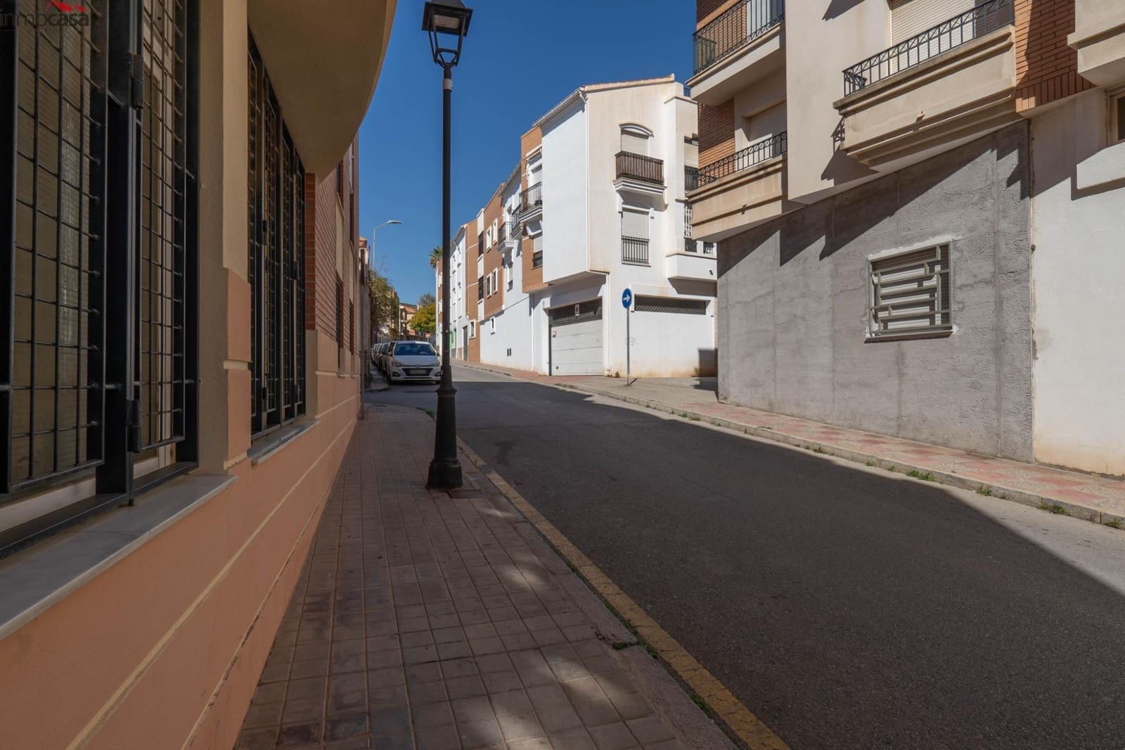 2 camera da letto Appartamento da affittare in Motril con garage - 700 € (Rif: 9161158)