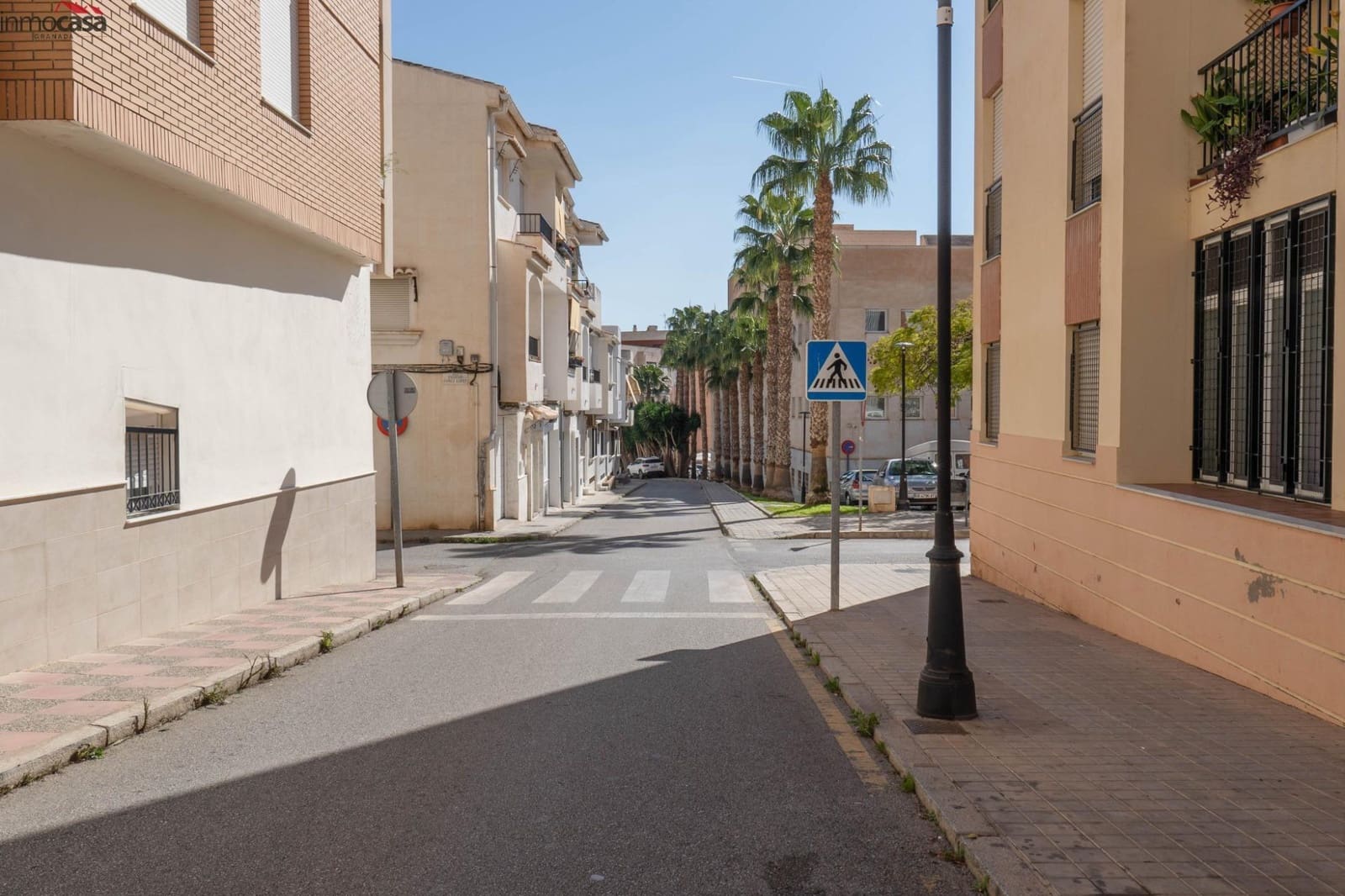 2 camera da letto Appartamento da affittare in Motril con garage - 700 € (Rif: 9161158)