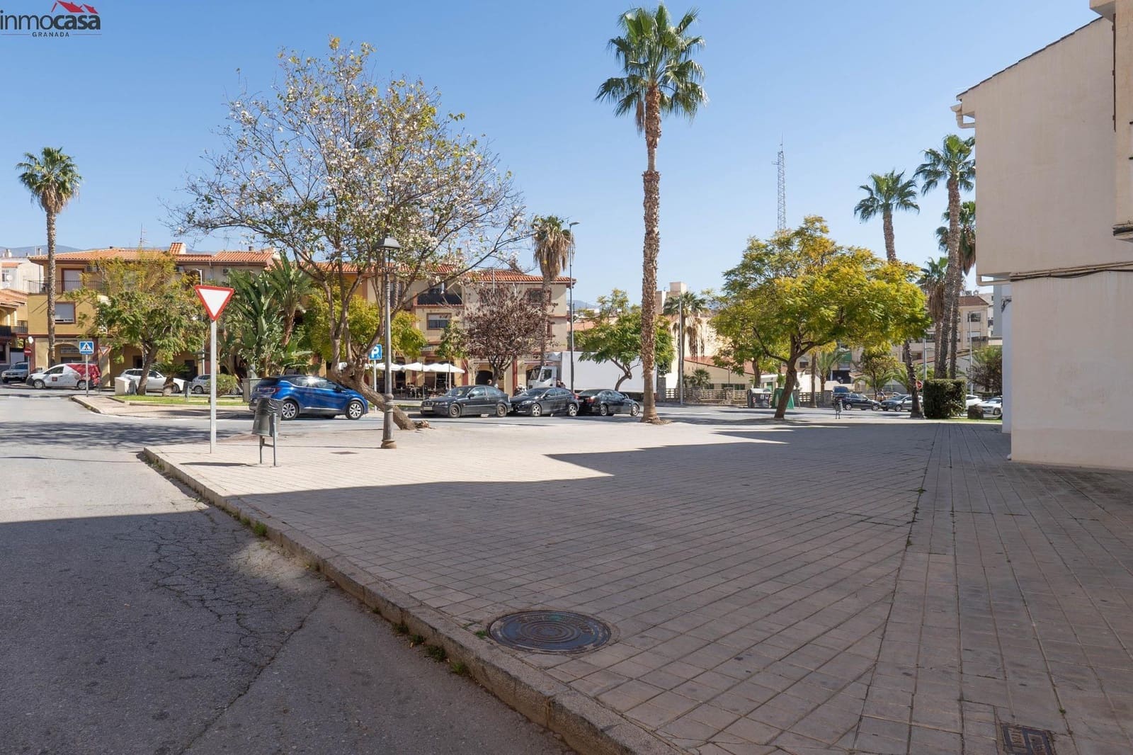 2 camera da letto Appartamento da affittare in Motril con garage - 700 € (Rif: 9161158)