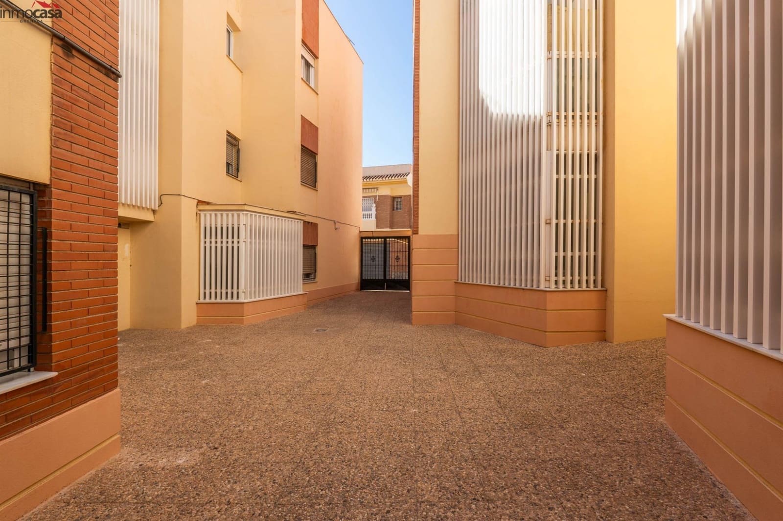 2 camera da letto Appartamento da affittare in Motril con garage - 700 € (Rif: 9161158)