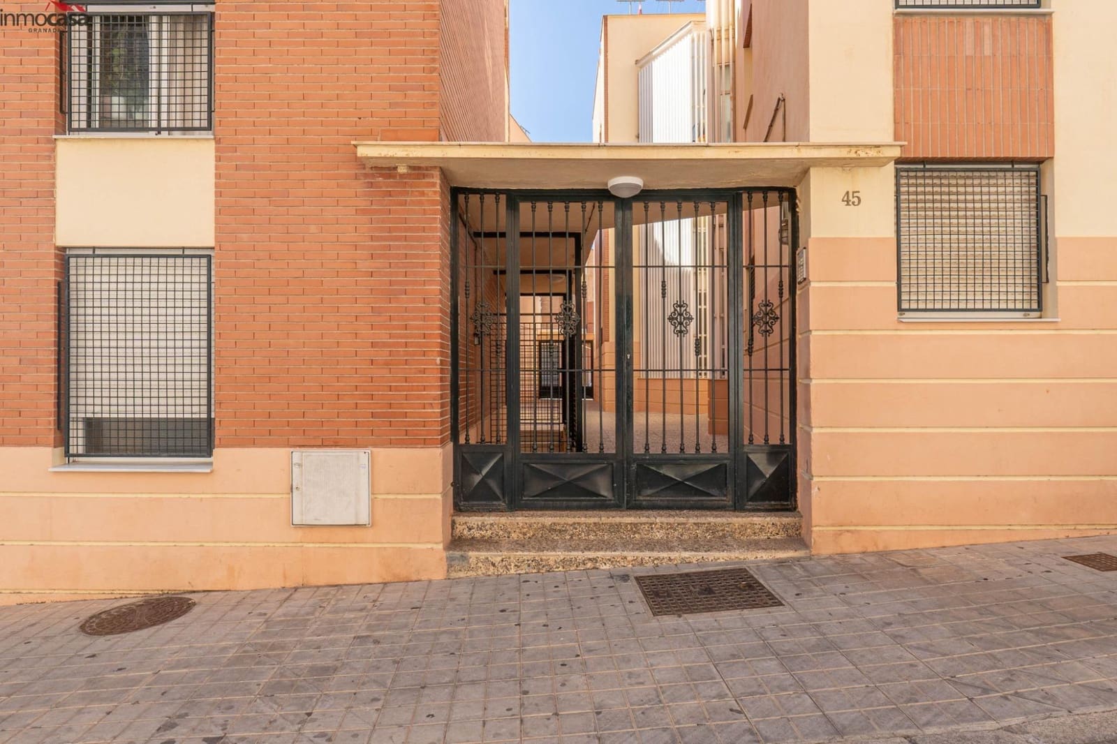 2 camera da letto Appartamento da affittare in Motril con garage - 700 € (Rif: 9161158)