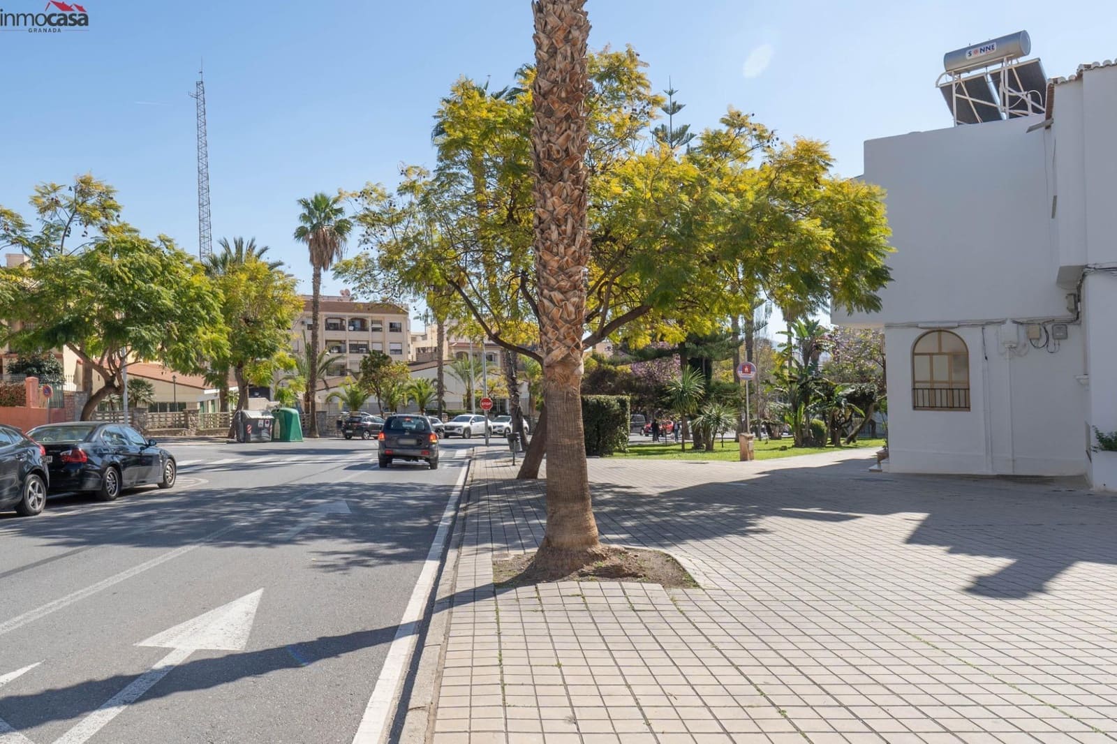 2 camera da letto Appartamento da affittare in Motril con garage - 700 € (Rif: 9161158)
