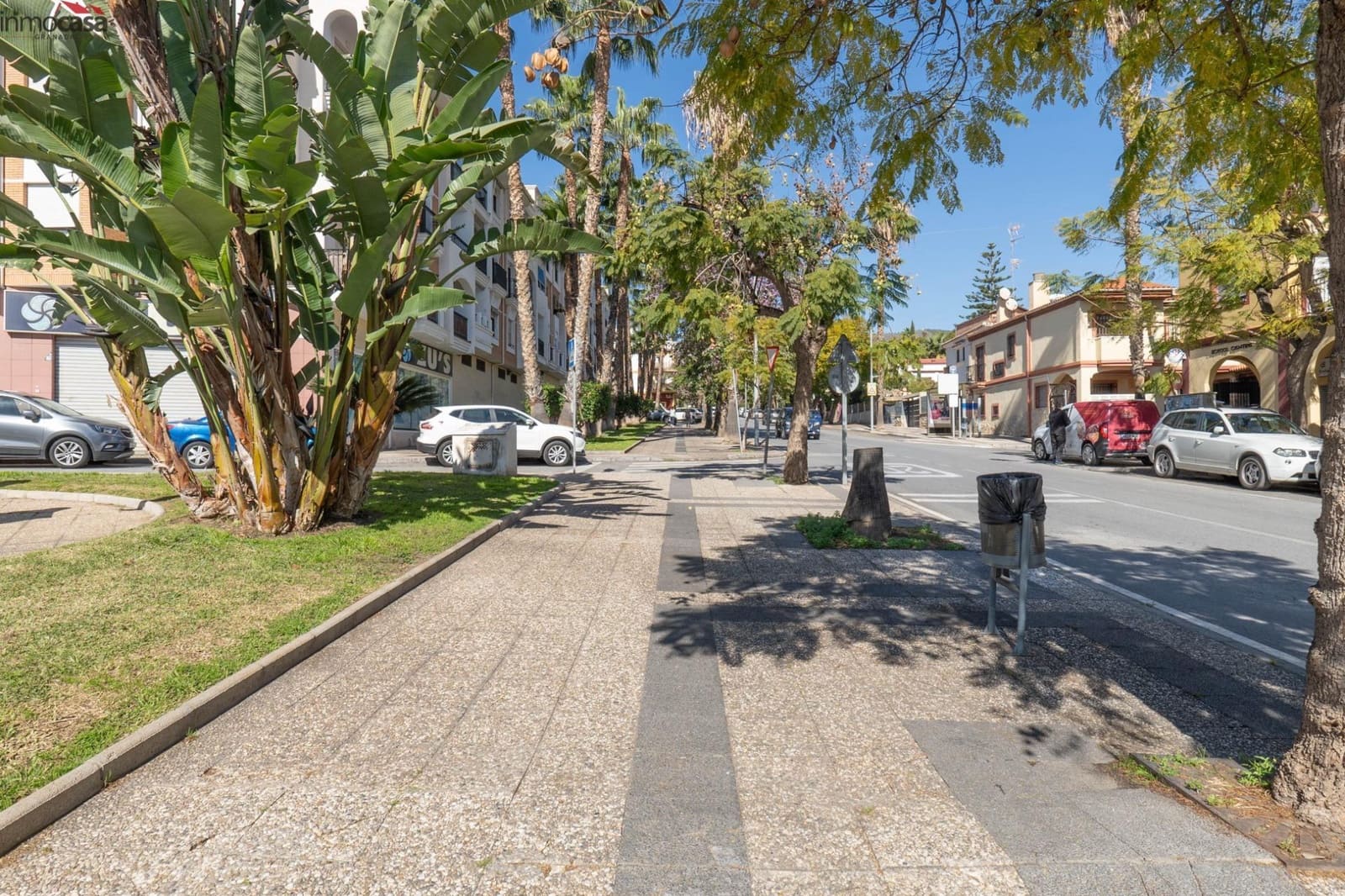 2 camera da letto Appartamento da affittare in Motril con garage - 700 € (Rif: 9161158)