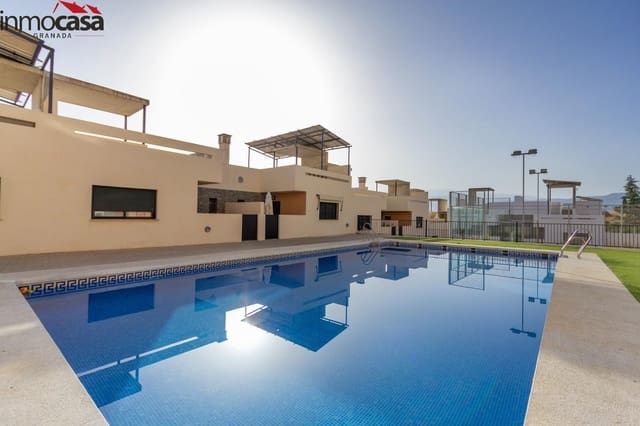 3 soveværelse Semi-Rækkehus til salg i Las Gabias med swimmingpool garage - € 249.900 (Ref: 9163933)