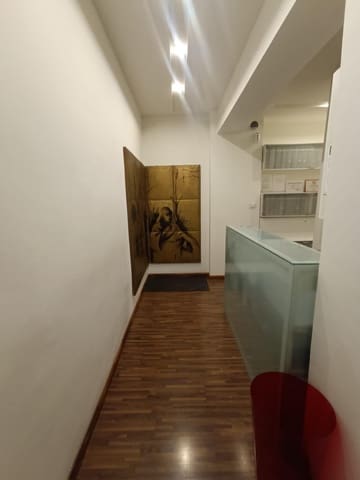 1 sovrum Kontor att hyra i Granada stad - 900 € (Ref: 9165906)