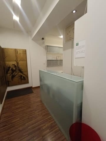 1 slaapkamer Kantoor te huur in Granada stad - € 780 (Ref: 9165906)