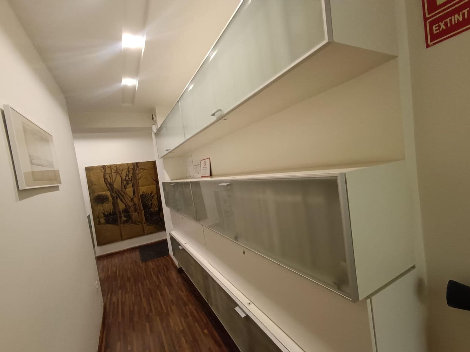1 slaapkamer Kantoor te huur in Granada stad - € 780 (Ref: 9165906)