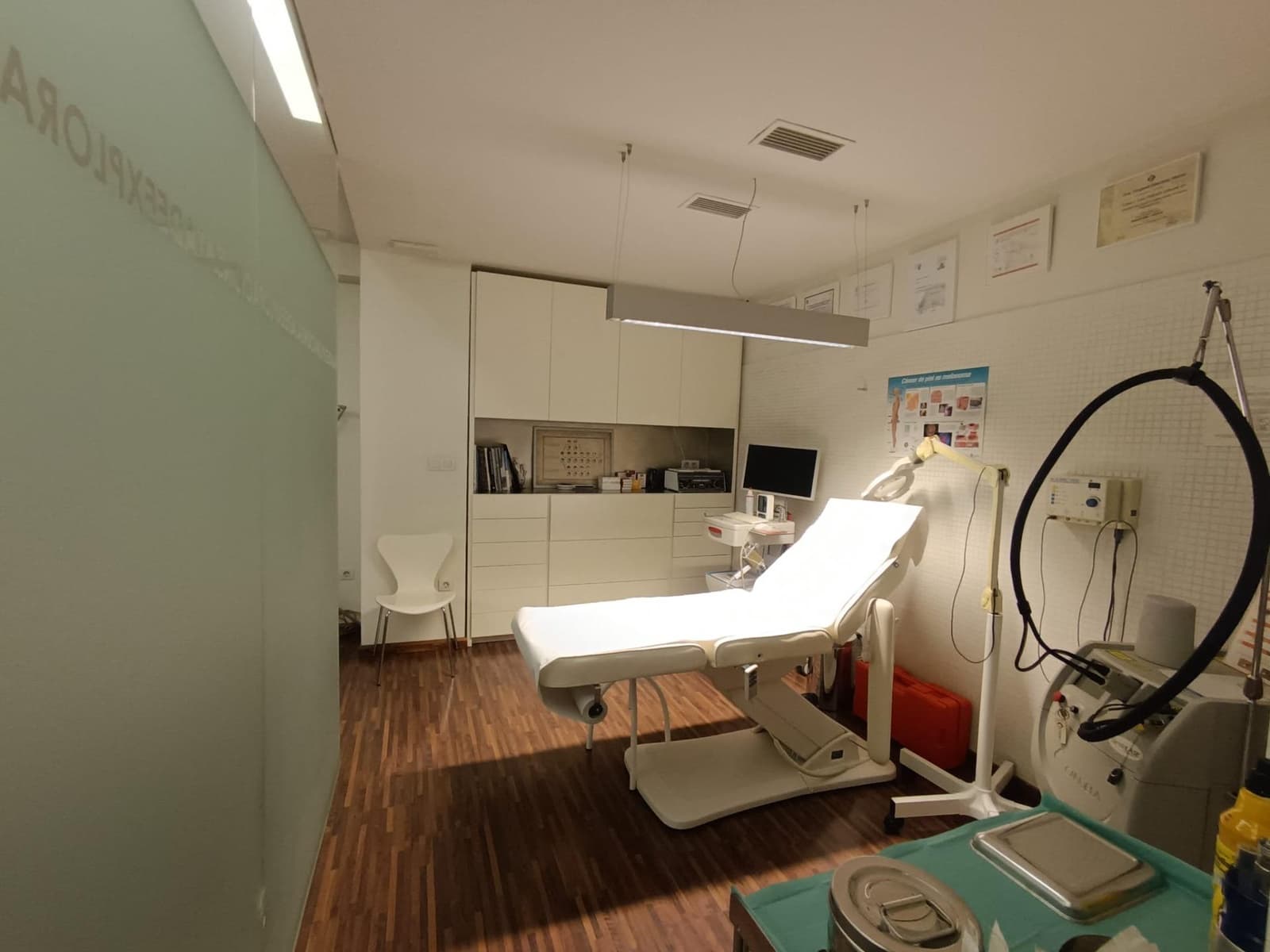 1 slaapkamer Kantoor te huur in Granada stad - € 780 (Ref: 9165906)