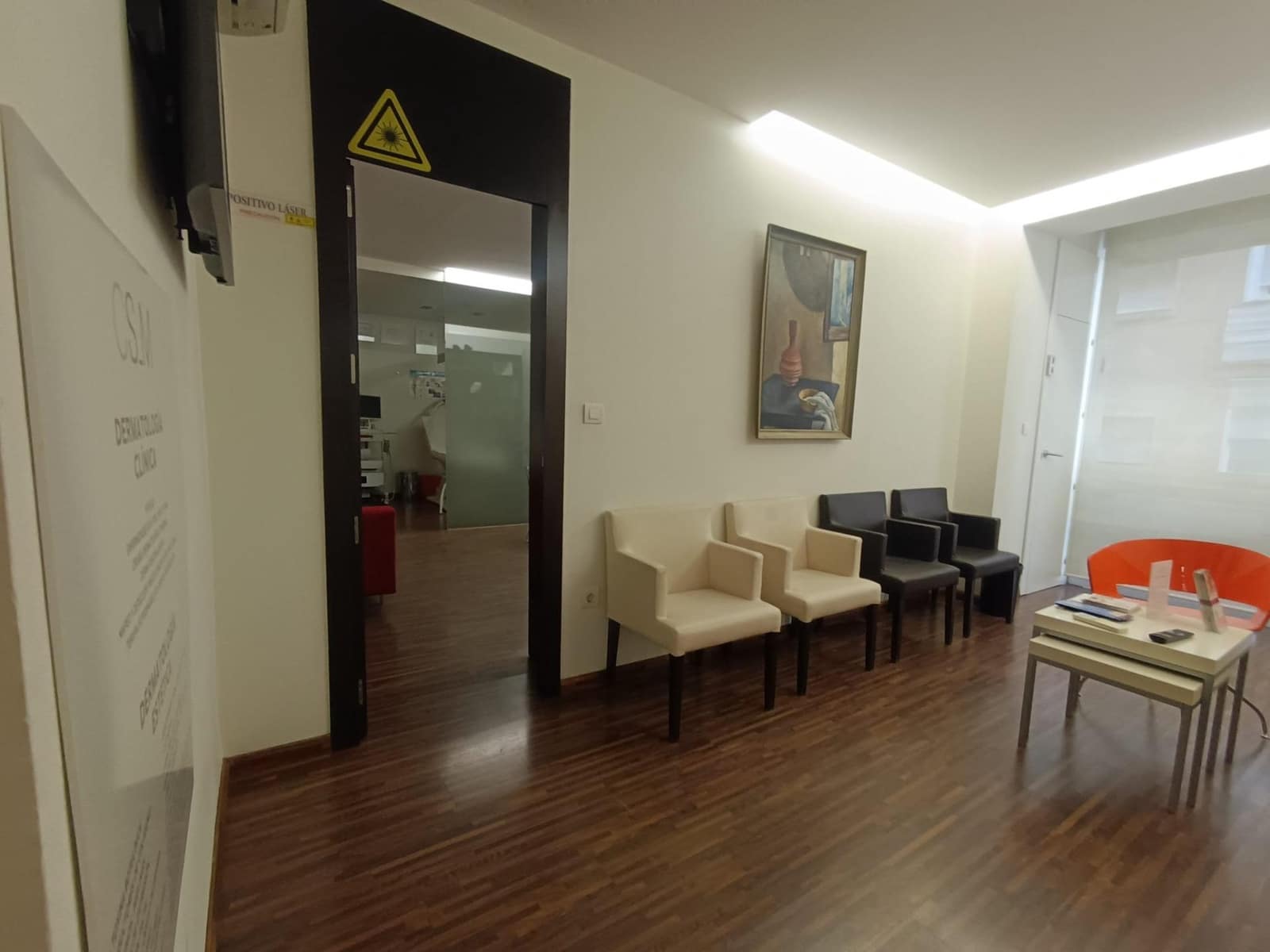 1 slaapkamer Kantoor te huur in Granada stad - € 780 (Ref: 9165906)