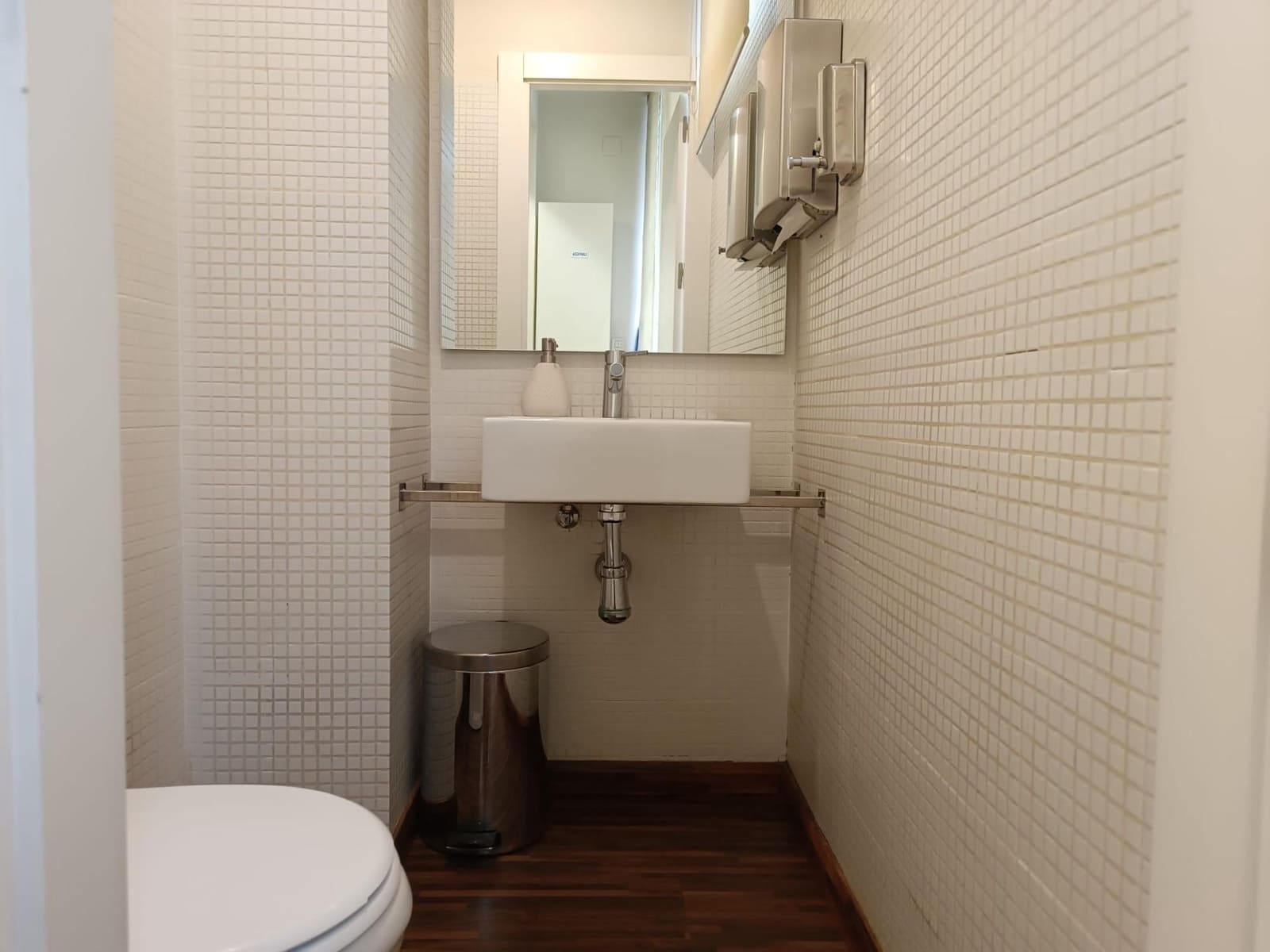 1 slaapkamer Kantoor te huur in Granada stad - € 780 (Ref: 9165906)