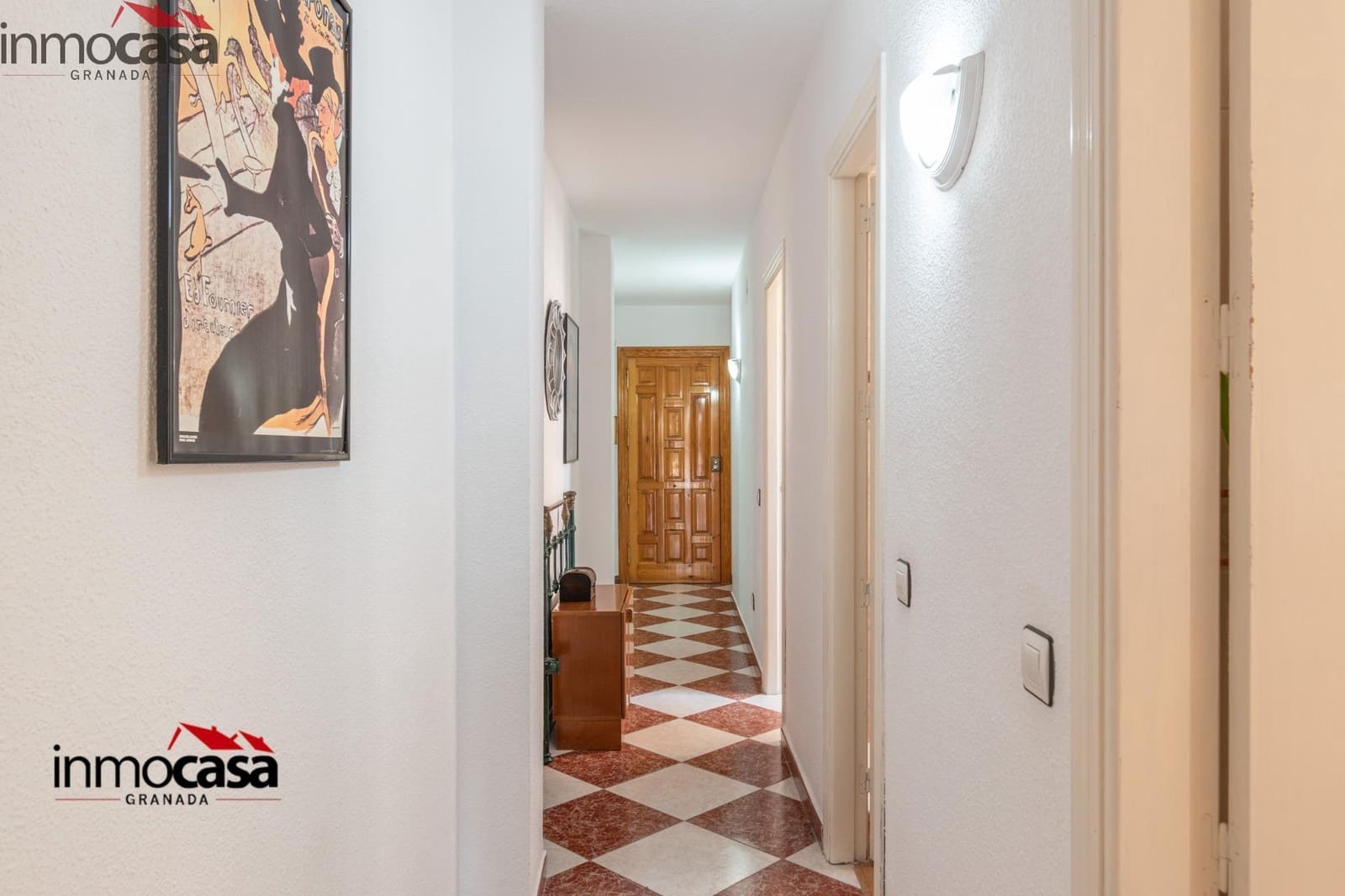 2 soverom Leilighet til salgs i La Herradura med garasje - € 174 900 (Ref: 9174616)