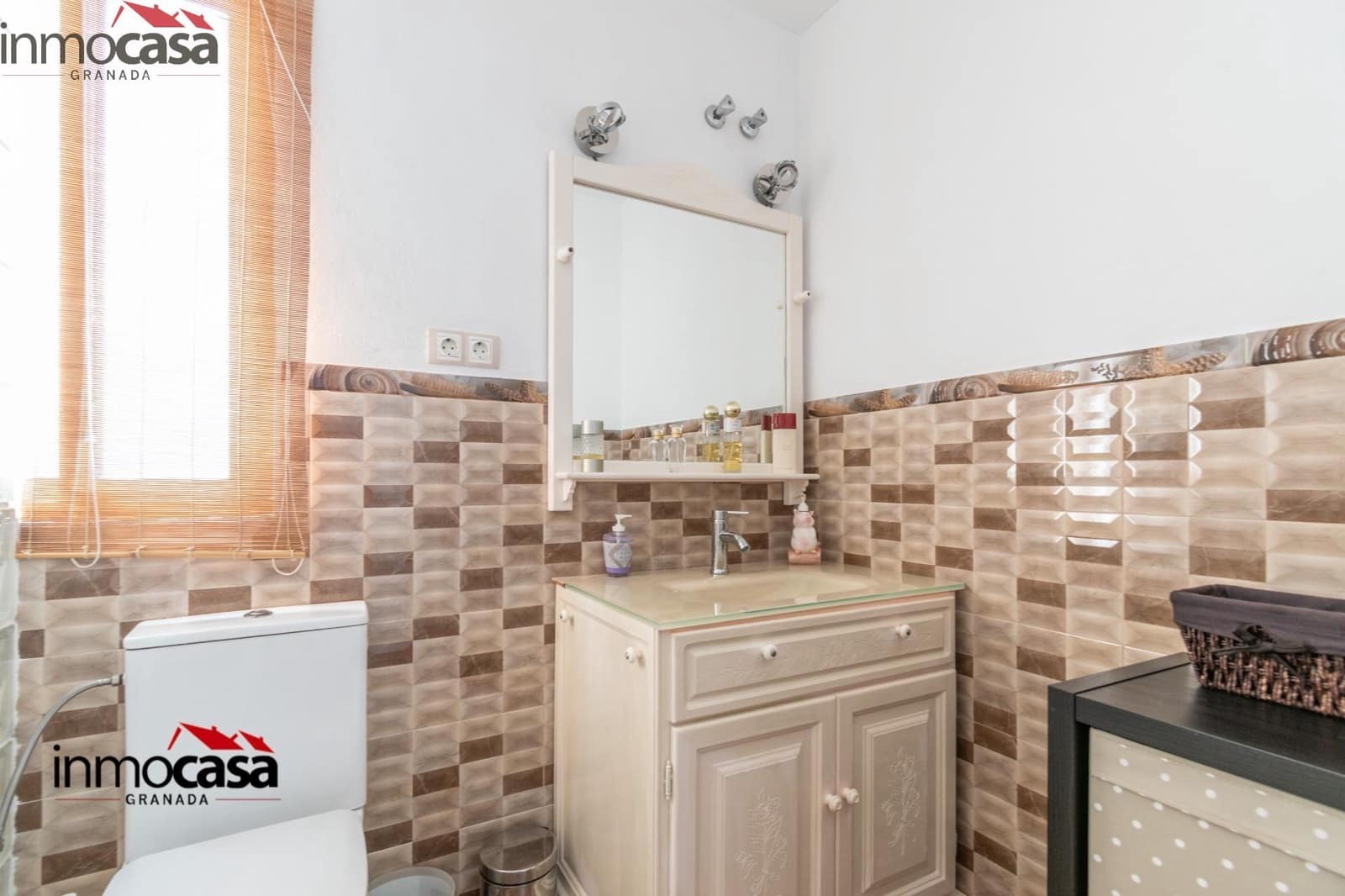 2 soverom Leilighet til salgs i La Herradura med garasje - € 174 900 (Ref: 9174616)