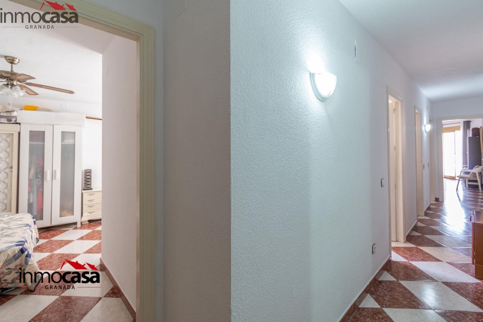 2 soverom Leilighet til salgs i La Herradura med garasje - € 174 900 (Ref: 9174616)