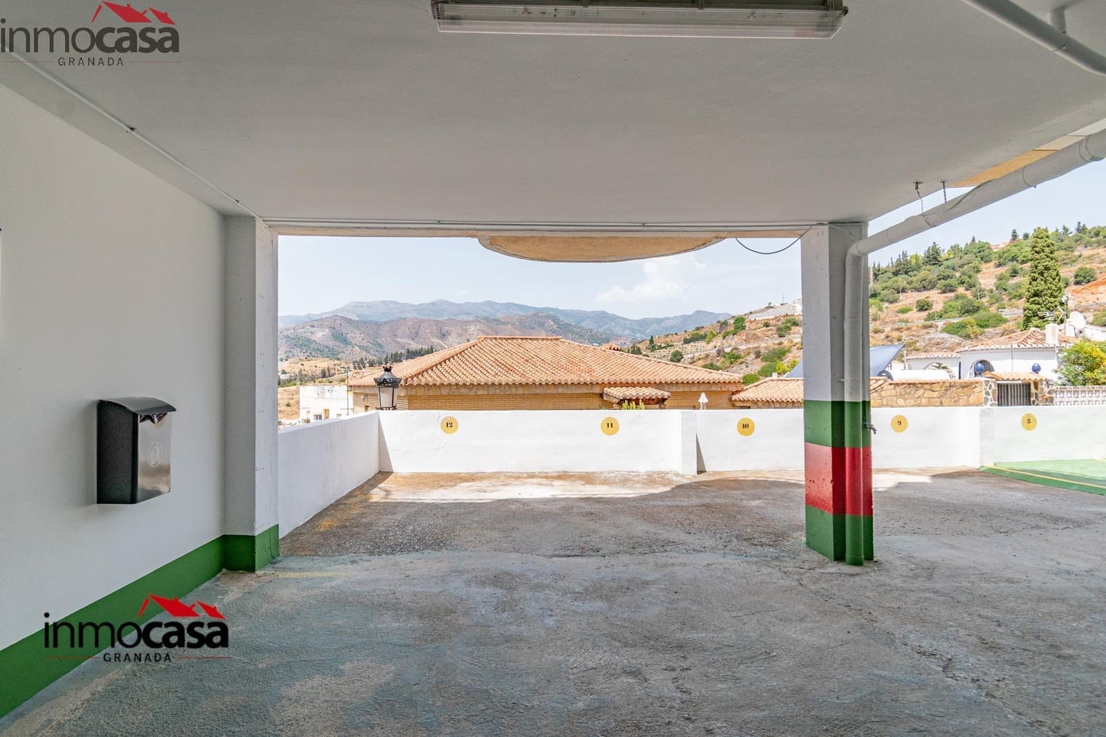 2 soverom Leilighet til salgs i La Herradura med garasje - € 174 900 (Ref: 9174616)