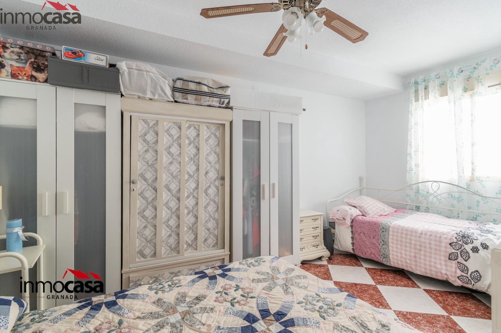 2 soverom Leilighet til salgs i La Herradura med garasje - € 174 900 (Ref: 9174616)