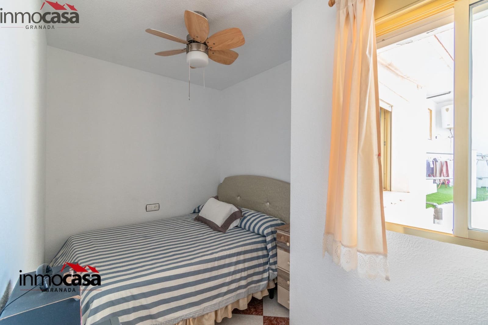 2 soverom Leilighet til salgs i La Herradura med garasje - € 174 900 (Ref: 9174616)