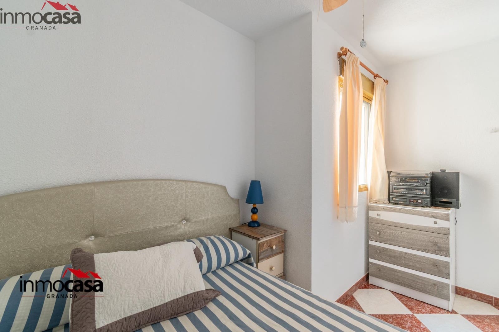 2 soverom Leilighet til salgs i La Herradura med garasje - € 174 900 (Ref: 9174616)