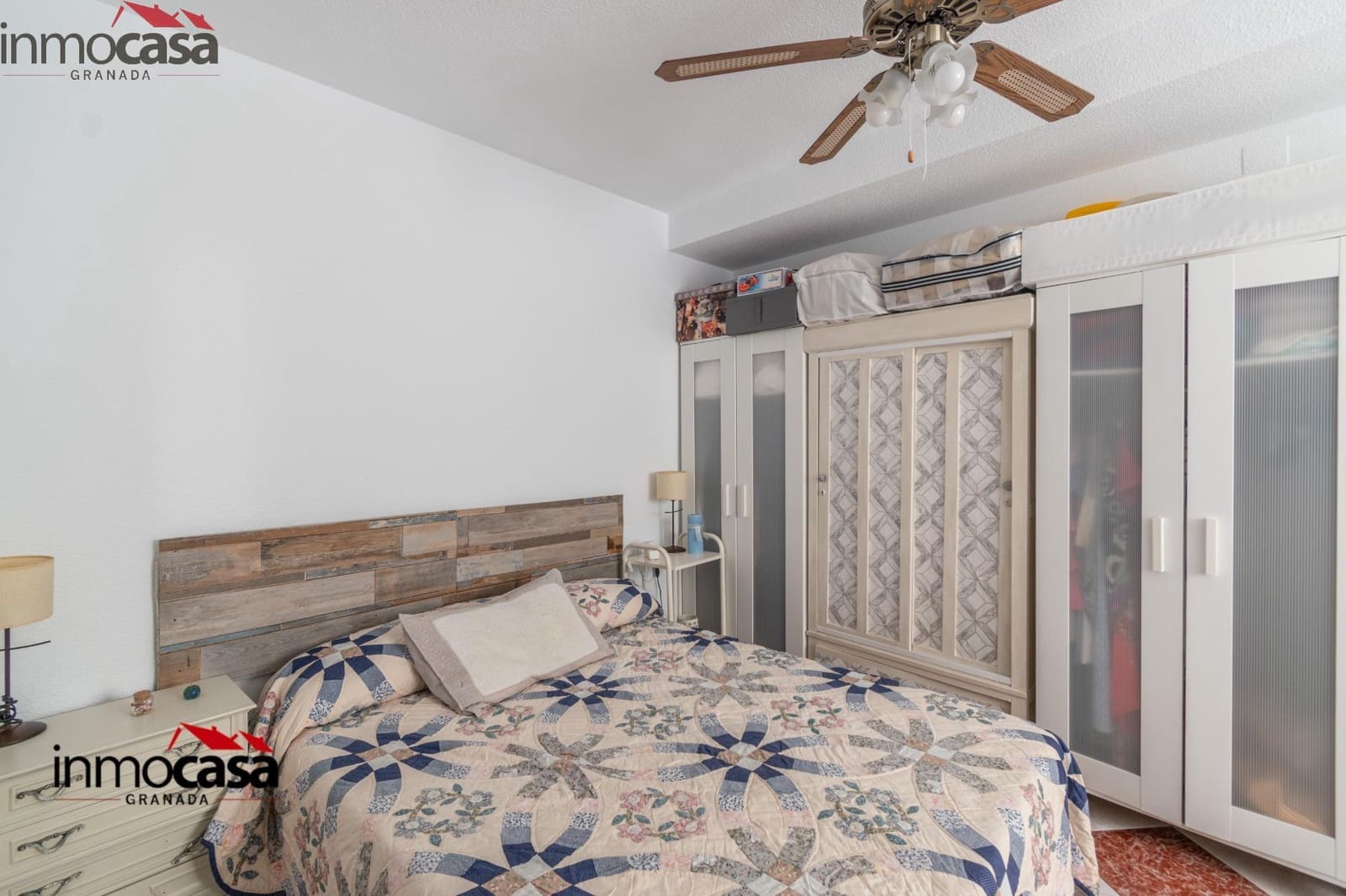 2 soverom Leilighet til salgs i La Herradura med garasje - € 174 900 (Ref: 9174616)